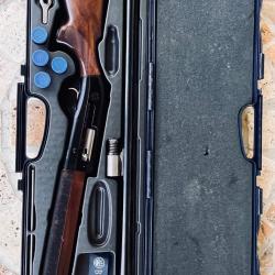 Beretta semi automatique Urika AL391 dans malette d'origine
