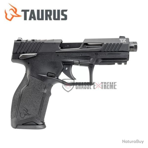 Pistolet TAURUS TX22 Toro Cal 22 Lr