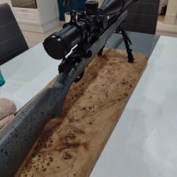BERGARA 22LR BMR steel