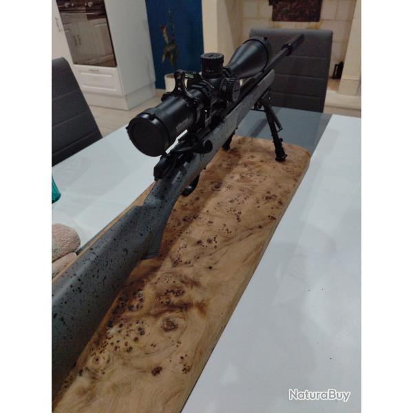 BERGARA 22LR BMR steel