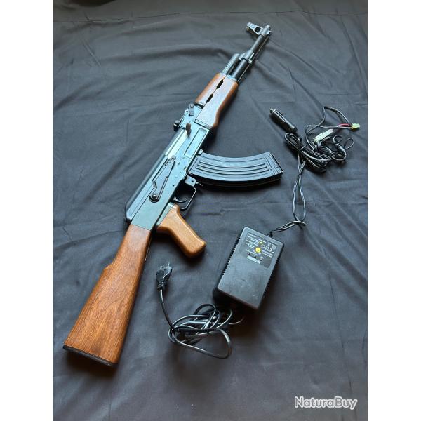 R�plique airsoft AK47 - AEG