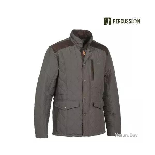 Veste  de chasse stalion Percussion M