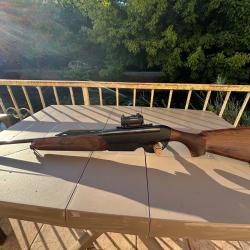 Benelli argo e 7,64