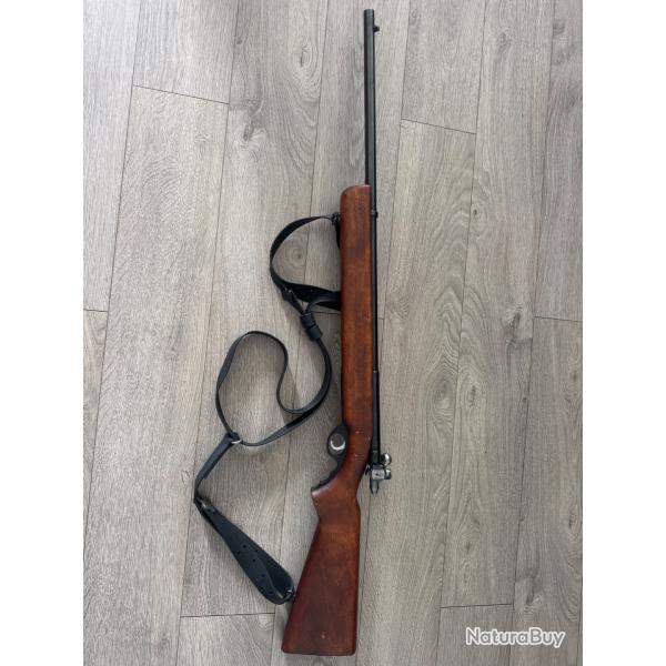 Mossberg 44US