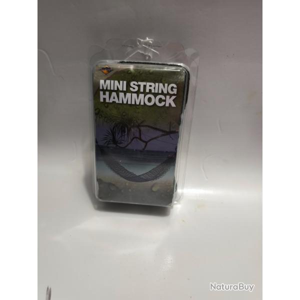 BCB Adventure Hammock Mini, CT430CHamac Firedragon