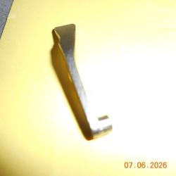 levier de suret&eacute; int&eacute;rieure