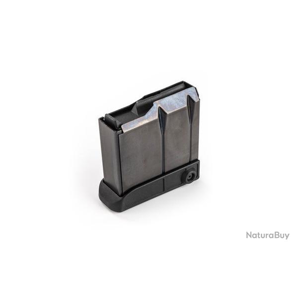 Chargeur pour carabine TIKKA T3X CRT cal.308win 260rem. 6.5 creedmoor 10 coups