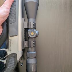 Leupold Vx-r
