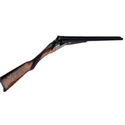 Fusil de chasse h&eacute;rit&eacute;, Verney-Carron-Pionnier, Calibre 12/70