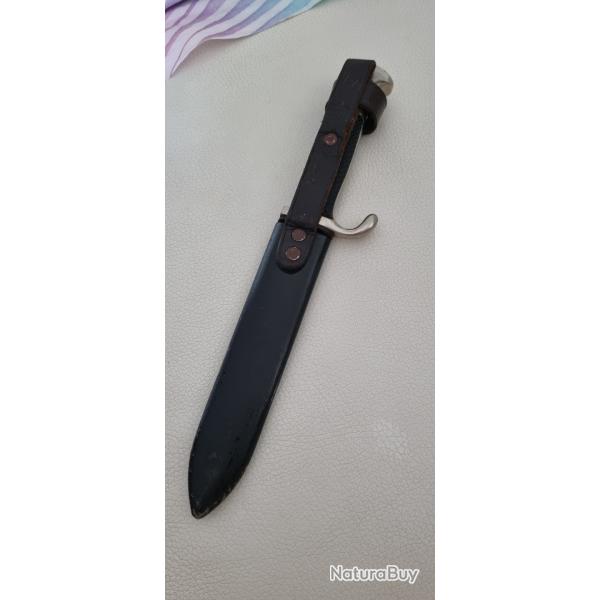 Couteau ancien arm�e allemande