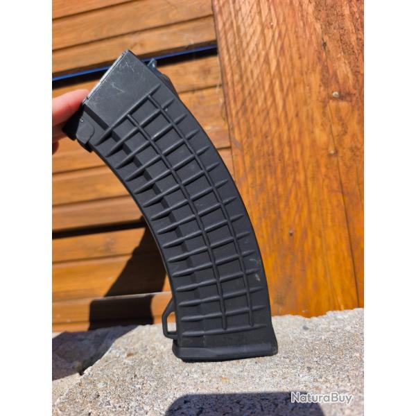 Chargeur AK 600 noir