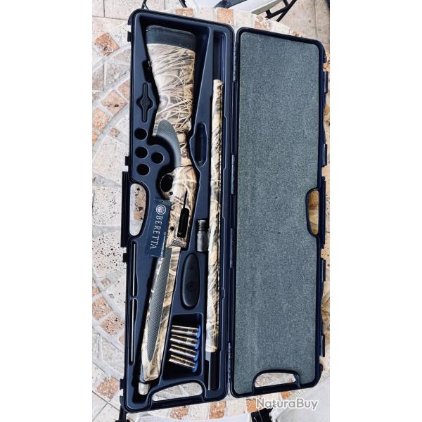 Magnifique Beretta Urika 2 camo synth�tique 12/76