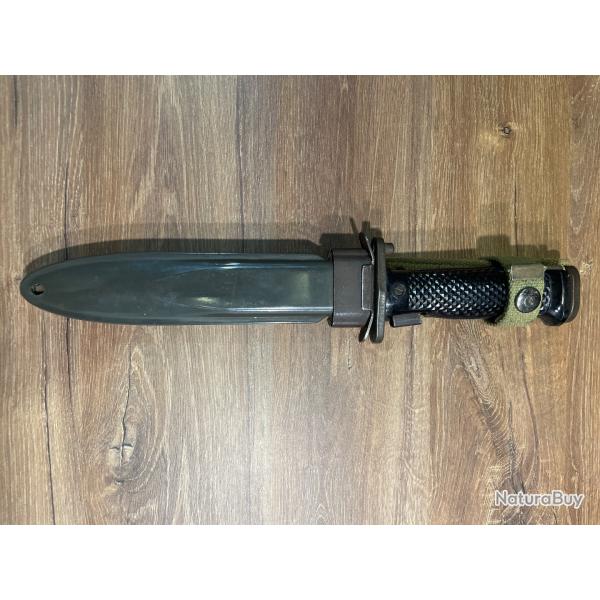 Ba�onnette US M5