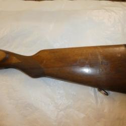 crosse ancien Baby Bretton cal 12
