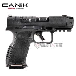 Pistolet CANIK Mete MC9 Prime Radian Cal 9x19 Noir