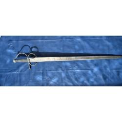 &Eacute;p&eacute;e Colada del Cid - 93cm