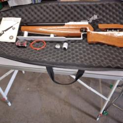 FEINWERKBAU 600 droitier