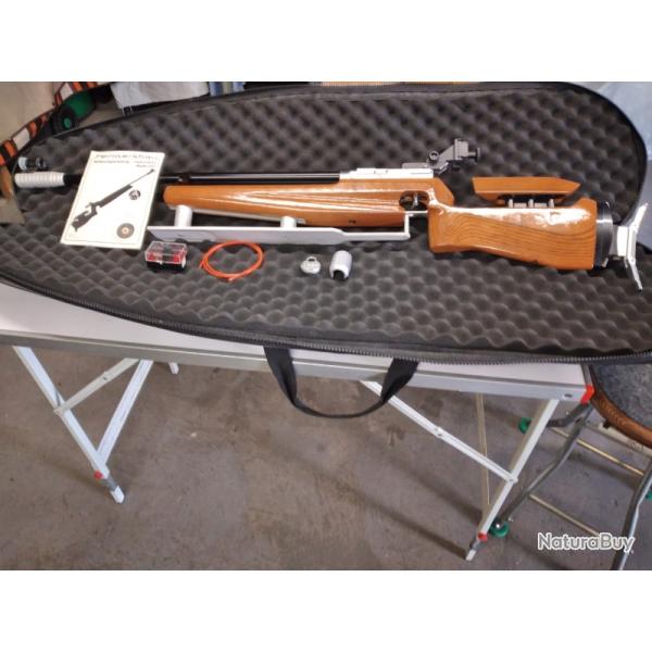 FEINWERKBAU 600 droitier