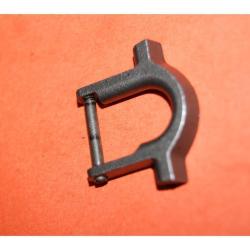 lot boucle + vis crosse de bretelle enrouleur ROBUST IDEAL MANUFRANCE - VENDU PAR JEPERCUTE (SW510)