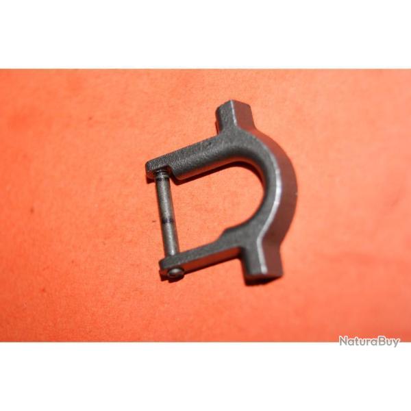 lot boucle + vis crosse de bretelle enrouleur ROBUST IDEAL MANUFRANCE - VENDU PAR JEPERCUTE (SW510)