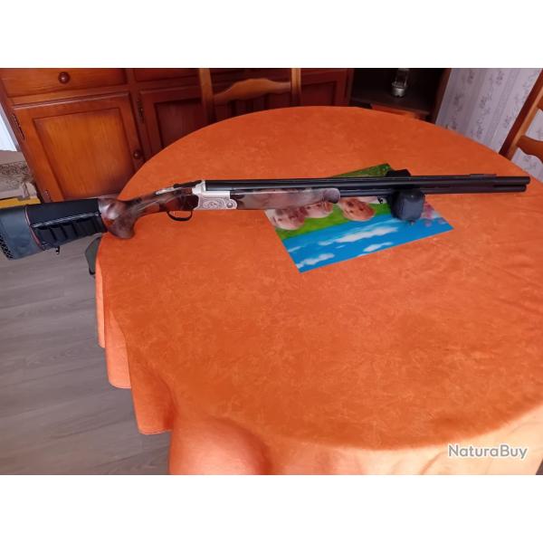 Fusil Superpos� calibre 12