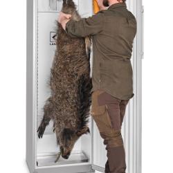 Vente flash ! Armoire r&eacute;frig&eacute;r&eacute;e pour gibiers Landig LU 4500