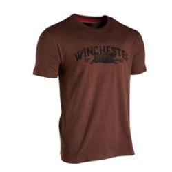 T-shirt Winchester Vermont