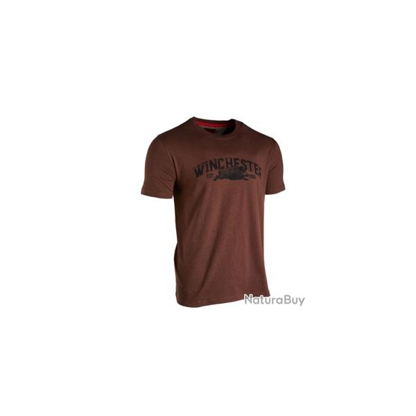 T-shirt Winchester Vermont