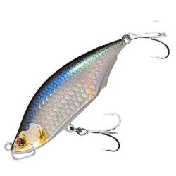 Trefle Creation Fat Maliera Metallic Roach