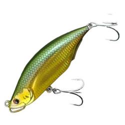 Trefle Creation Fat Maliera Trefle Green Gold