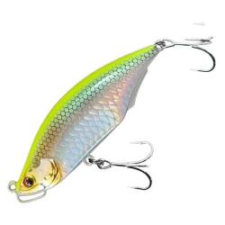 Trefle Creation Fat Maliera Yellow Roach