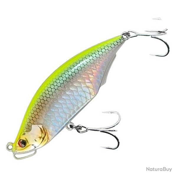 Trefle Creation Fat Maliera Yellow Roach