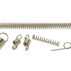JEU DE RESSORTS POUR GEARBOX VERSION 7