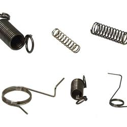 JEU DE RESSORTS POUR GEARBOX VERSION 2