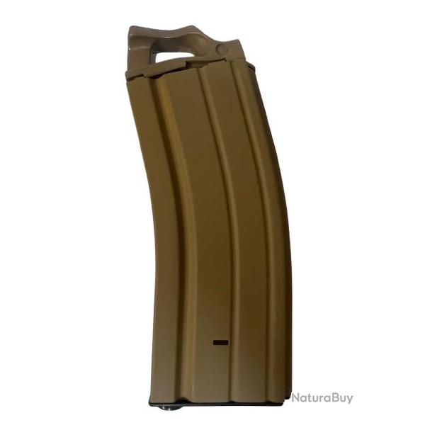 Chargeur M4 Tan