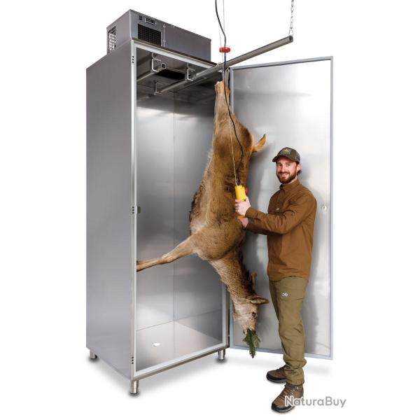 Vente flash ! Armoire r�frig�r�e pour gibiers Landig LU 11000