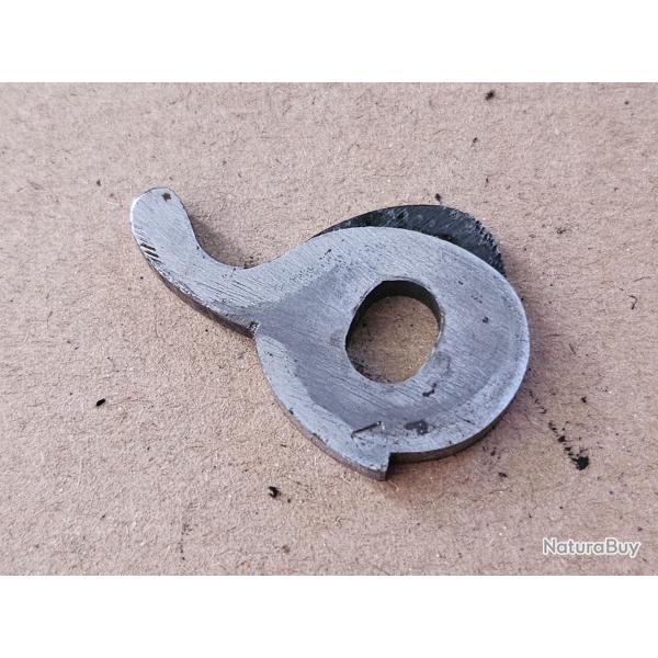 Levier d'extracteur de revolver webley 455 MK VI