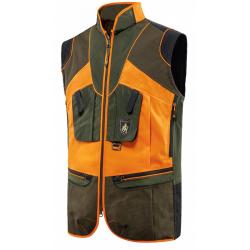 Gilet Trabaldo Driver Evo HV 2.0 XXL