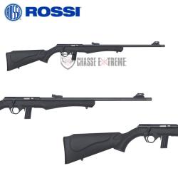 Carabine ROSSI 8117 Cal 17 Hmr