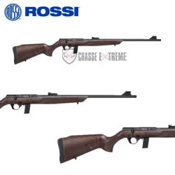 Carabine ROSSI 8117 Cal 17 Hmr Bois