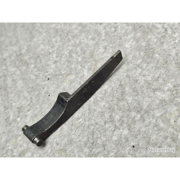 Levier de ressort principal de revolver Webley 455 MK VI