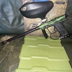 Paintball ETHA eclipse
