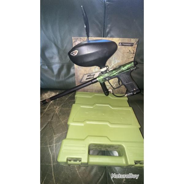 Paintball ETHA eclipse