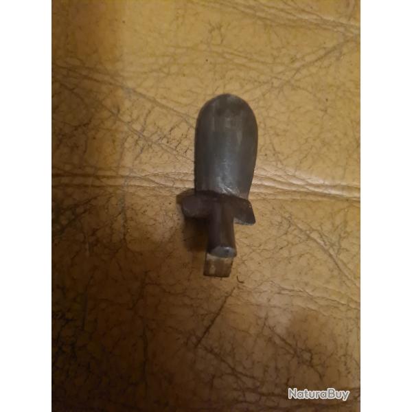 Batterie silex pistolet an9/ an13
