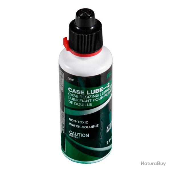 RCBS CASE LUBE-2 - 09311