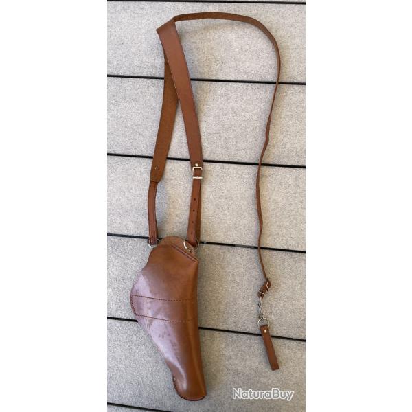 HOLSTER D'EPAULE