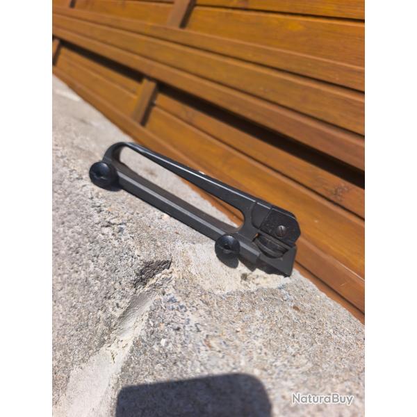 Caring Handle M4