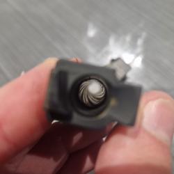 Glock 47 MOS FS Gen5 + Reddot HOLOSUN SCS