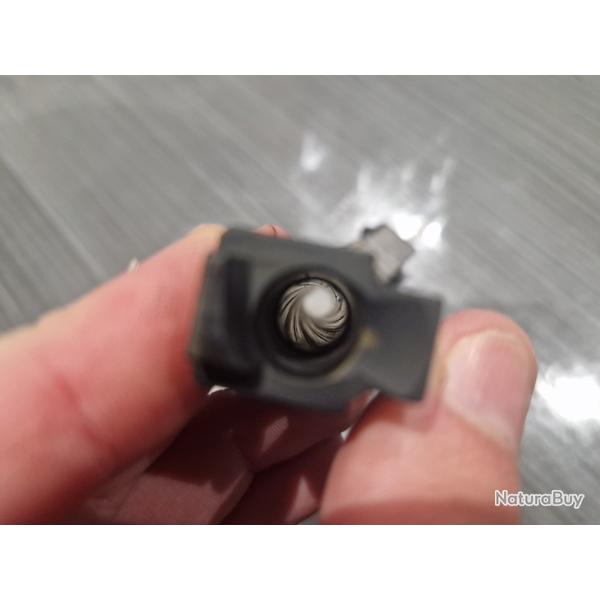 Glock 47 MOS FS Gen5 + Reddot HOLOSUN SCS