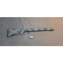 Chassis d'origine BERGARA B14 Extreme Hunter 'short action' avec chargeur d'origine